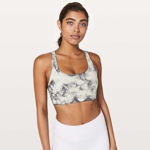 Lululemon Energy Bra